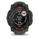 Смарт-часы Garmin Instinct 3 (50 мм) Solar черный/угольный 010-02935-00 фото 11