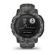 Смарт-часы Garmin Instinct 2 Camo Edition графит 010-02626-03 фото 2