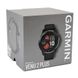 Смарт-годинник Garmin Venu 2 Plus чорний із силіконовим ремінцем 010-02496-11 фото 10