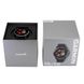 Смарт-годинник Garmin Venu 2 Plus чорний із силіконовим ремінцем 010-02496-11 фото 11