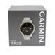Смарт-годинник Garmin Venu 2S пісочний із силіконовим ремінцем 010-02429-11 фото 11