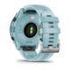 Смарт-годинник Garmin Descent G1 Solar Ocean Edition лазурний 010-02604-04 фото 11
