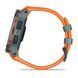 Смарт-годинник Garmin Instinct 3 (50 мм) Solar сутінковий/сонячний 010-02935-01 фото 19