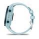 Смарт-годинник Garmin Descent G1 Solar Ocean Edition лазурний 010-02604-04 фото 12