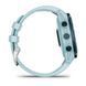 Смарт-годинник Garmin Descent G1 Solar Ocean Edition лазурний 010-02604-04 фото 5