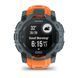 Смарт-годинник Garmin Instinct 3 (50 мм) Solar сутінковий/сонячний 010-02935-01 фото 13