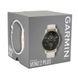 Смарт-часы Garmin Venu 2 Plus айвори с силиконовым ремешком 010-02496-12 фото 11