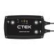 Зарядний пристрій CTEK SMARTPASS 120S 40-289 40-289 фото 1