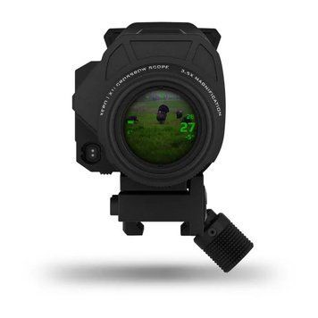 Приціл для арбалета Garmin Xero X1i 010-02212-00  фото
