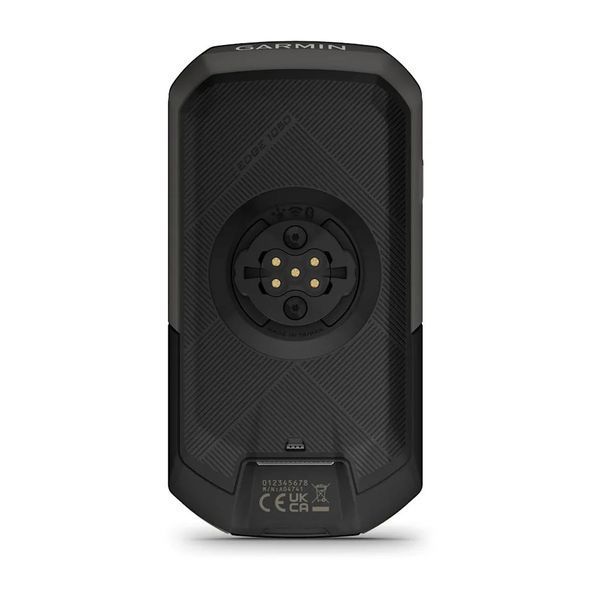Велокомп&rsquo;ютер Garmin Edge 1050 з комплектом датчиків 010-02890-21 фото