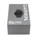 Смарт-годинник Garmin Venu 2 Plus графітовий зі шкіряним ремінцем 010-02496-15 фото 11