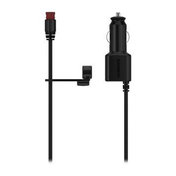 Автомобільний кабель живлення Garmin 12-вольтовий 010-13087-14 фото