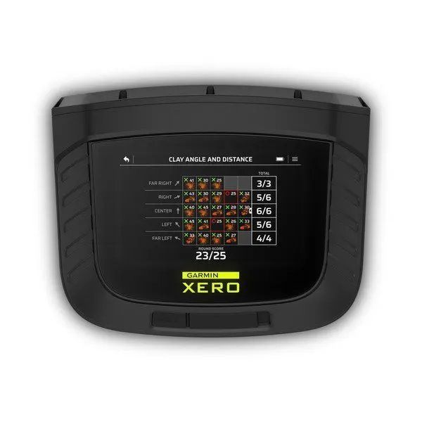 Тренажер по стрельбе Garmin Xero S1 010-02041-00 фото