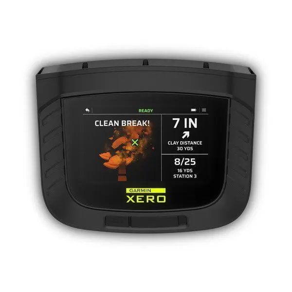 Тренажер по стрельбе Garmin Xero S1 010-02041-00 фото
