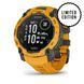 Смарт-годинник Garmin Instinct 3 (50 мм) Solar сонячний спалах/сірий 010-02935-02 фото