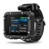 Комп'ютер для дайвінгу Garmin Descent X30 010-03892-00 фото