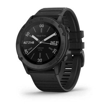 Смарт-годинник Garmin tactix Delta Sapphire Edition 010-02357-01 фото