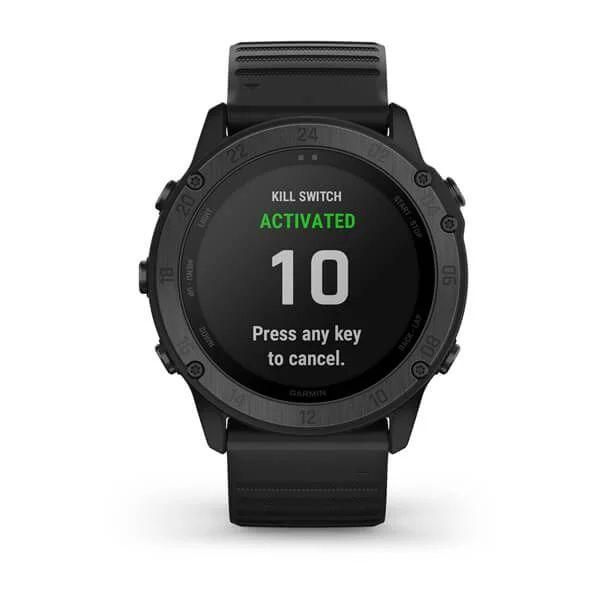 Смарт-годинник Garmin tactix Delta Sapphire Edition 010-02357-01 фото