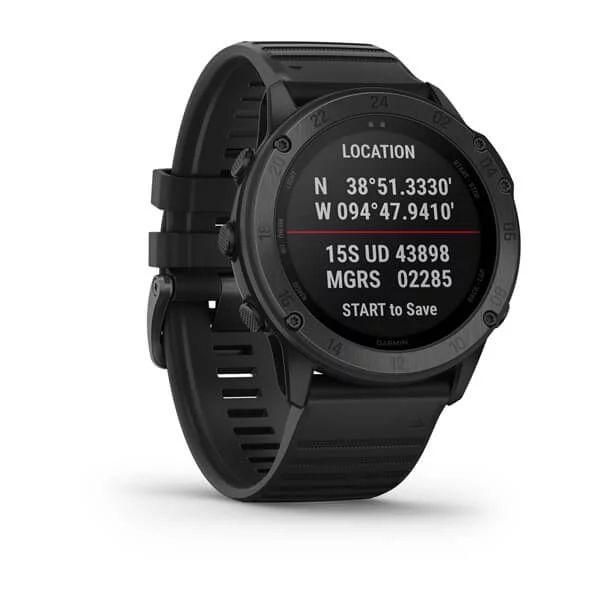 Смарт-годинник Garmin tactix Delta Sapphire Edition 010-02357-01 фото