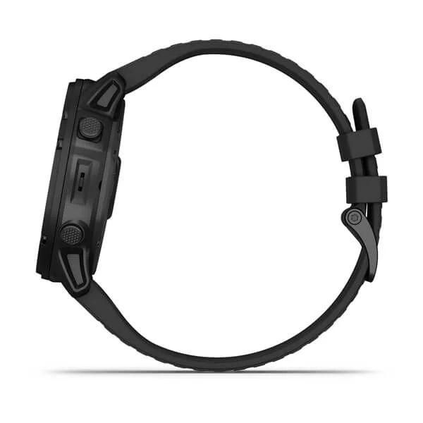 Смарт-годинник Garmin tactix Delta Sapphire Edition 010-02357-01 фото