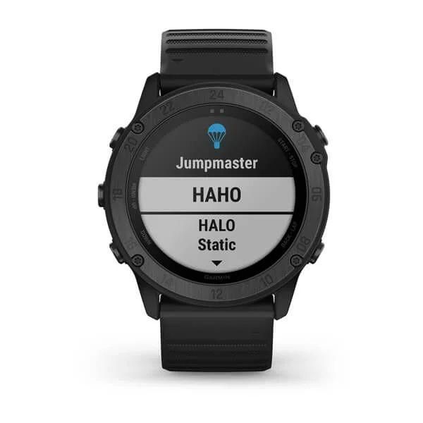Смарт-годинник Garmin tactix Delta Sapphire Edition 010-02357-01 фото