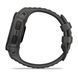 Смарт-годинник Garmin Instinct E (40 мм) чорний/вугільний 010-02932-00 фото 13