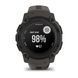 Смарт-годинник Garmin Instinct E (40 мм) чорний/вугільний 010-02932-00 фото 10