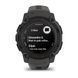Смарт-годинник Garmin Instinct E (40 мм) чорний/вугільний 010-02932-00 фото 11