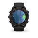 Смарт-часы Garmin Descent Mk3i (51 мм) карбоново-серые DLC титановые с черным силиконовым ремешком и Descent T2 Transceiver BNDL-DMK3-51CGDT2 фото 6