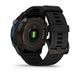 Смарт-часы Garmin Descent Mk3i (51 мм) карбоново-серые DLC титановые с черным силиконовым ремешком и Descent T2 Transceiver BNDL-DMK3-51CGDT2 фото 12