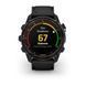Смарт-часы Garmin Descent Mk3i (51 мм) карбоново-серые DLC титановые с черным силиконовым ремешком и Descent T2 Transceiver BNDL-DMK3-51CGDT2 фото 7
