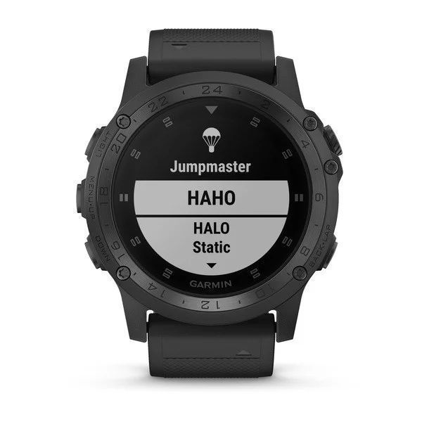 Смарт-годинник Garmin tactix Charlie 010-02085-00 фото