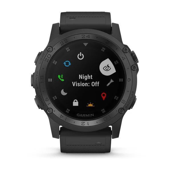 Смарт-годинник Garmin tactix Charlie 010-02085-00 фото