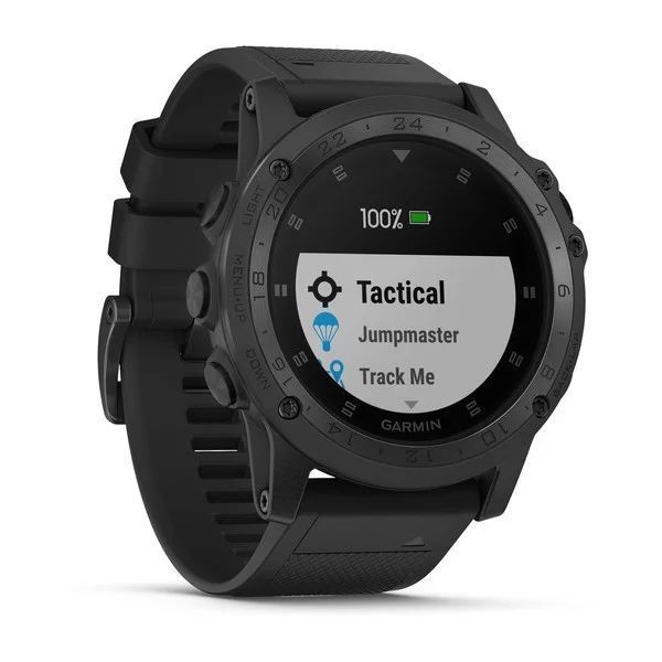 Смарт-годинник Garmin tactix Charlie 010-02085-00 фото