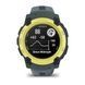 Смарт-годинник Garmin Instinct E (40 мм) лайм/сутінковий 010-02932-01 фото 7