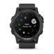 Смарт-годинник Garmin tactix Charlie 010-02085-00 фото 4