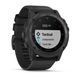 Смарт-годинник Garmin tactix Charlie 010-02085-00 фото 3