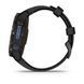 Смарт-часы Garmin Descent Mk3i (51 мм) карбоново-серые DLC титановые с черным силиконовым ремешком 010-02752-11 фото 13