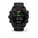 Смарт-часы Garmin Descent Mk3i (51 мм) карбоново-серые DLC титановые с черным силиконовым ремешком 010-02752-11 фото 9