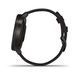 Смарт-часы Garmin vivomove Style с графитовым корпусом и черным ремешком 010-02240-23 фото 8