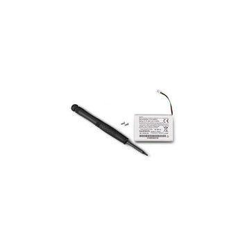 Літій-іонна акумуляторна батарея для Garmin TT 15 mini/T 5 mini 010-11828-40 фото