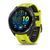 Смарт-часы Garmin Forerunner 965 с титановым безелем и желтым/черным силиконовым ремешком 010-02809-12 фото