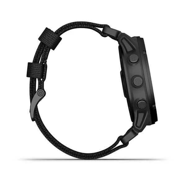 Смарт-годинник Garmin tactix Delta Solar Edition 010-02357-11 фото
