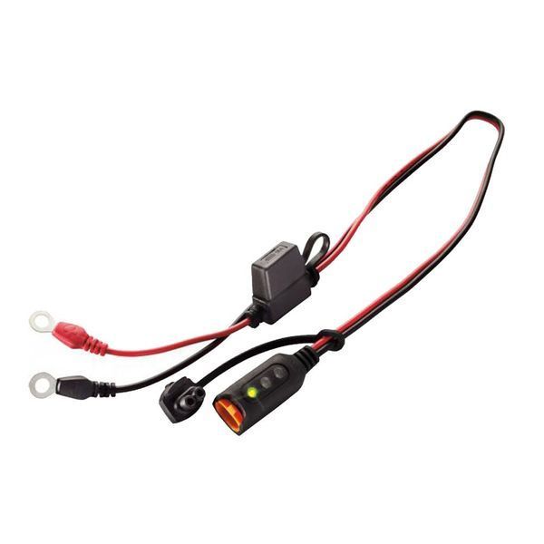 Індикатор стану АКБ CTEK Comfort Indicator Eyelet M6 56-629 56-629 фото