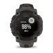 Смарт-годинник Garmin Instinct E (45 мм) чорний/вугільний 010-02933-00 фото 10