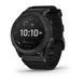 Смарт-годинник Garmin tactix Delta Solar Edition 010-02357-11 фото 1