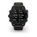 Смарт-часы Garmin Descent Mk3i (51 мм) карбоново-серые DLC титановые с DLC титановым ремешком и Descent T2 Transceiver BNDL-DMK3i-51CGTTDT2 фото 4