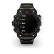 Смарт-часы Garmin Descent Mk3i (51 мм) карбоново-серые DLC титановые с DLC титановым ремешком и Descent T2 Transceiver BNDL-DMK3i-51CGTTDT2 фото 11