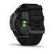 Смарт-годинник Garmin tactix Delta Solar Edition with Ballistics 010-02357-51 фото 11