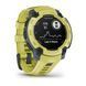 Смарт-годинник Garmin Instinct E (45 мм) лайм 010-02933-01 фото 3